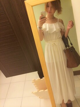 艾莉莎さんのコーディネート