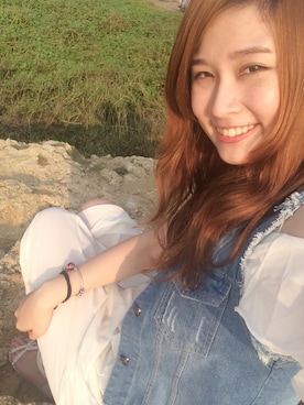 艾莉莎さんのコーディネート