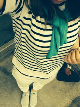 A M Iさんのコーディネート