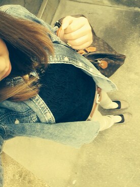 A M Iさんのコーディネート