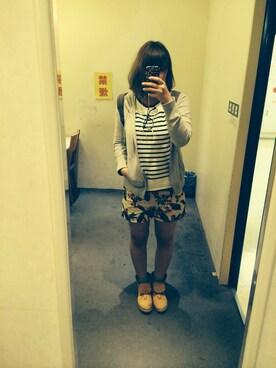 A M Iさんのコーディネート