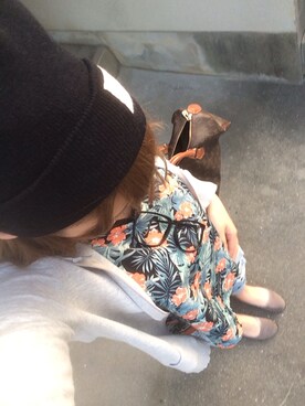 A M Iさんのコーディネート