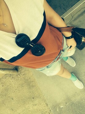 A M Iさんのコーディネート