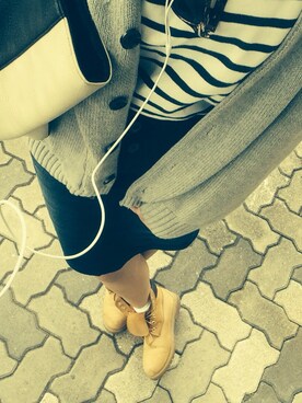 A M Iさんのコーディネート