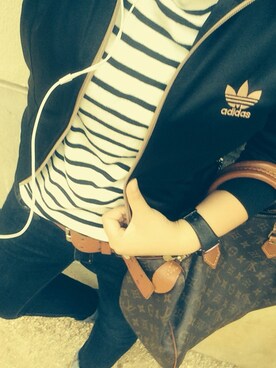 A M Iさんのコーディネート