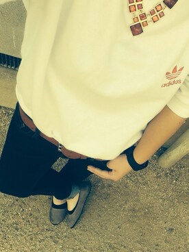 A M Iさんのコーディネート