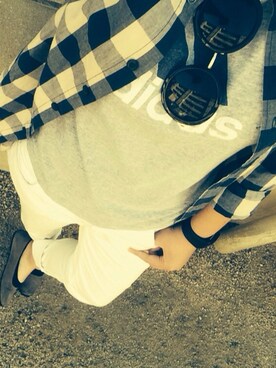 A M Iさんのコーディネート