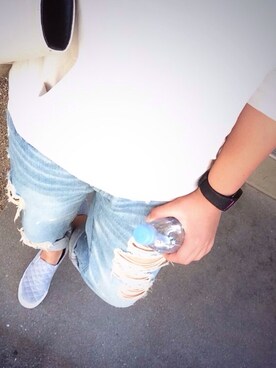 A M Iさんのコーディネート