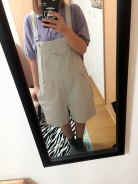 A M Iさんのコーディネート