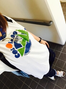 A M Iさんのコーディネート