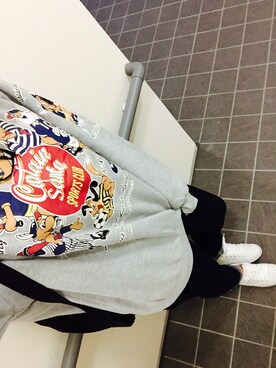 A M Iさんのコーディネート