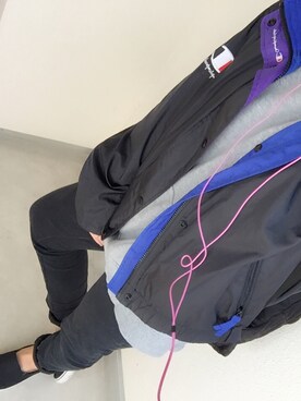 A M Iさんのコーディネート