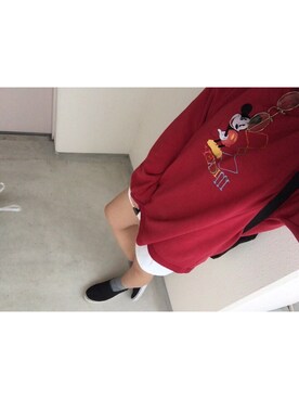 A M Iさんのコーディネート