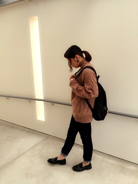 A M Iさんのコーディネート