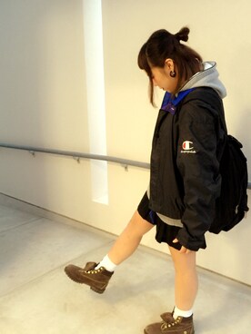 A M Iさんのコーディネート