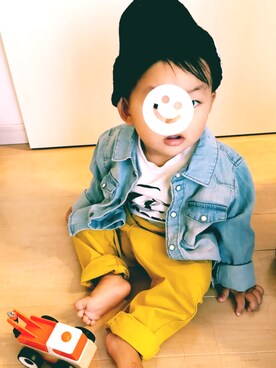 fumiさんのコーディネート