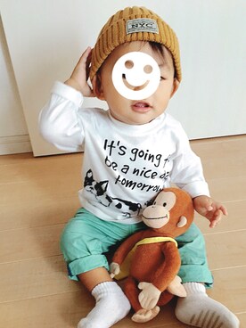 fumiさんのコーディネート