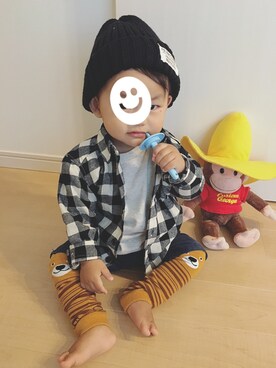 fumiさんのコーディネート