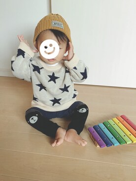 fumiさんのコーディネート