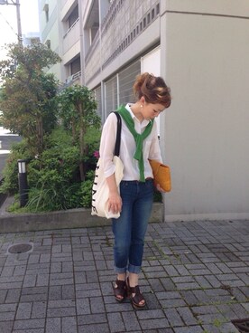 axxaaさんのコーディネート