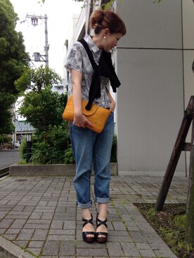 axxaaさんのコーディネート