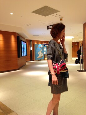 axxaaさんのコーディネート