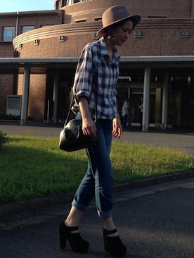 axxaaさんのコーディネート