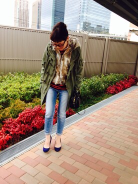 axxaaさんのコーディネート