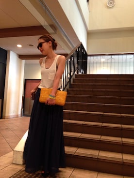 axxaaさんのコーディネート