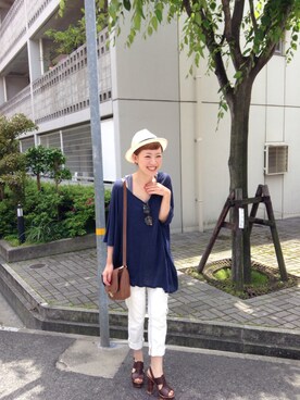 axxaaさんのコーディネート