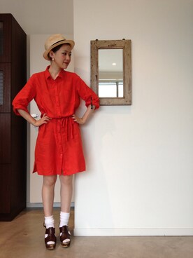 axxaaさんのコーディネート