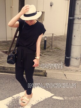 axxaaさんのコーディネート