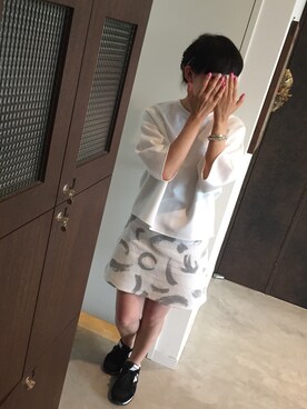 axxaaさんのコーディネート