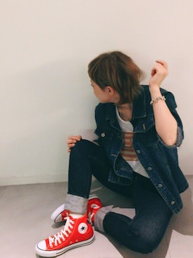 axxaaさんのコーディネート