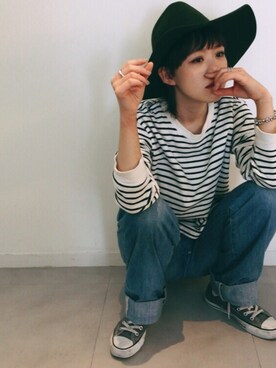 axxaaさんのコーディネート