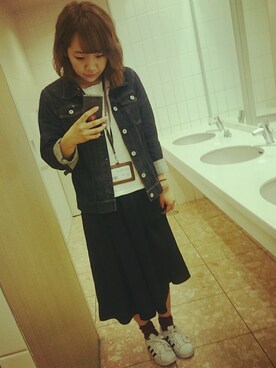 mameさんのコーディネート