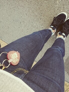 mameさんのコーディネート