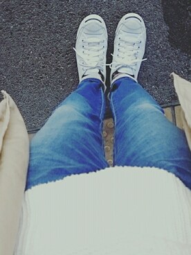 mameさんのコーディネート