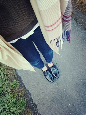 mameさんのコーディネート