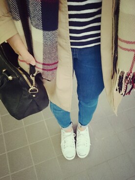 mameさんのコーディネート