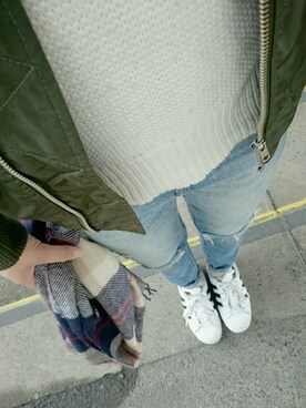 mameさんのコーディネート