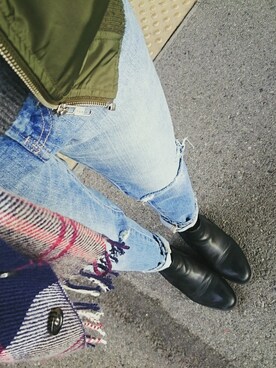 mameさんのコーディネート