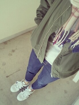 mameさんのコーディネート