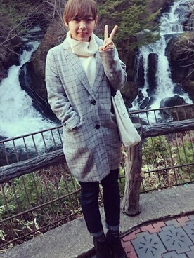 mameさんのコーディネート