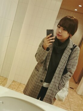 mameさんのコーディネート