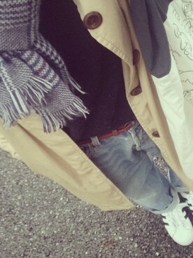 mameさんのコーディネート