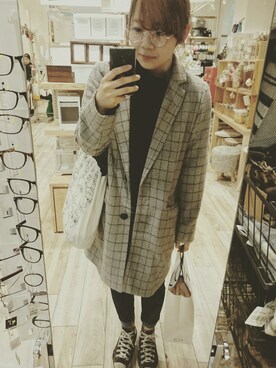 mameさんのコーディネート