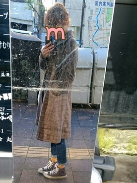 mameさんのコーディネート