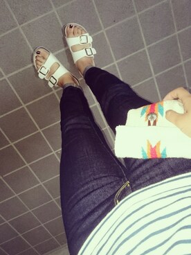 mameさんのコーディネート