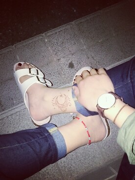 mameさんのコーディネート